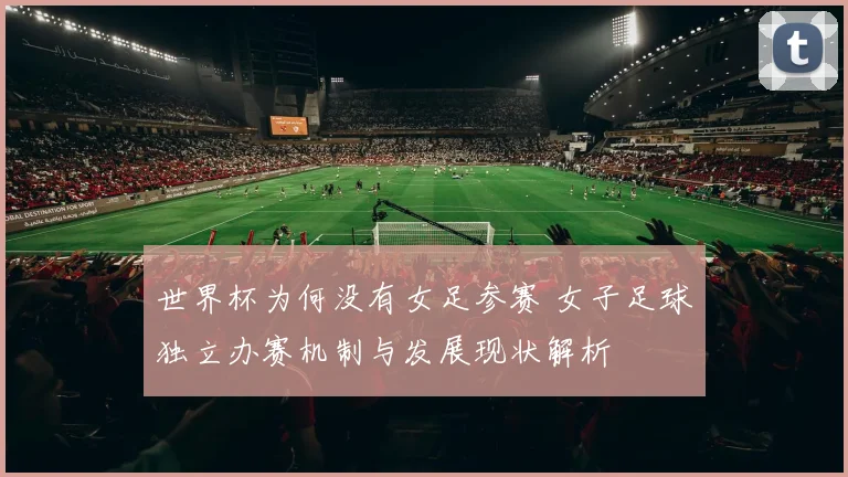 世界杯为何没有女足参赛 女子足球独立办赛机制与发展现状解析