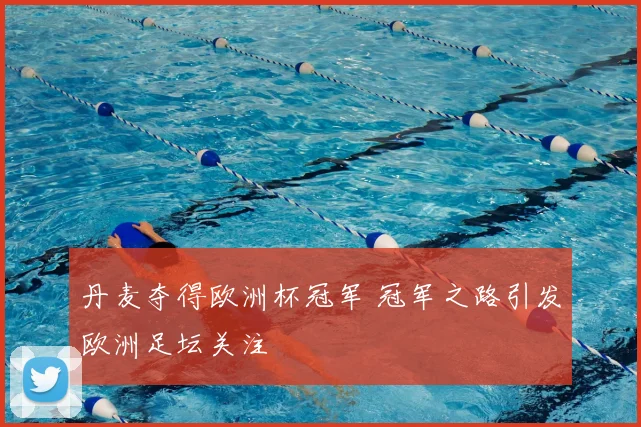丹麦夺得欧洲杯冠军 冠军之路引发欧洲足坛关注