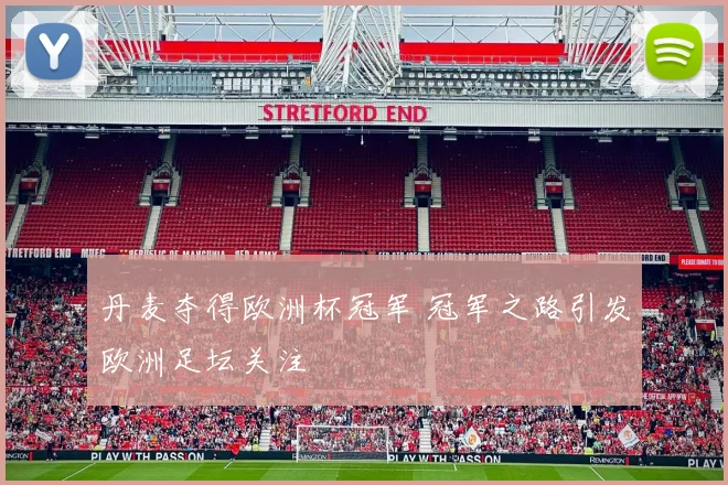 丹麦夺得欧洲杯冠军 冠军之路引发欧洲足坛关注